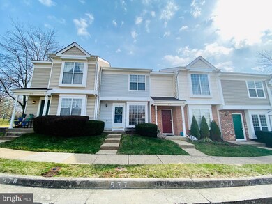 308 Lancaster Square, Sterling, VA 20164 - photo 2