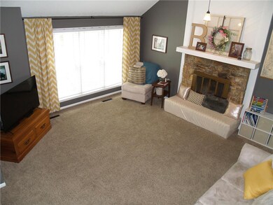 So much room!
