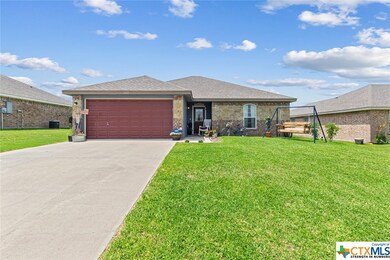 403 Chrislyn St, Troy, TX 76579 - photo 4