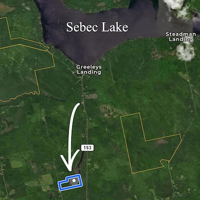 121 Fern Rd, Dover-Foxcroft, ME 04426 - photo 2