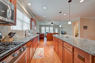 3910 Outback Dr, Richmond, TX 77469 - photo 5