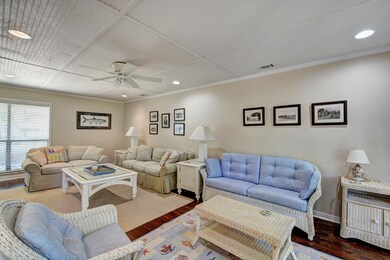 Another View of Sitting Area/Living Room