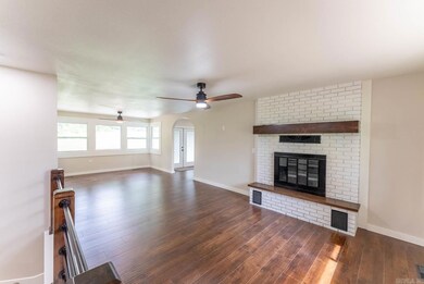 390 Hidden Hill Rd, Mammoth Spring, AR 72554 - photo 5