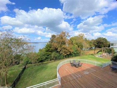 0 Brighton Pointe Ln unit 20033283, Heber Springs, AR 72543 - photo 3