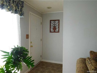 Foyer.