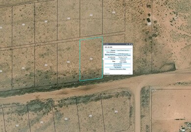 Pima St, Holbrook, AZ 86025 - photo 2