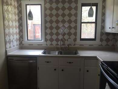 Updated Kitchen