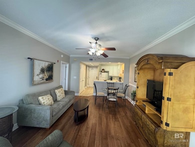 Palm Beach Condominium unit A23, Orange Beach, AL 36561 - photo 4