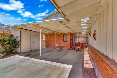 2807 Polk Ave, El Paso, TX 79930 - photo 4