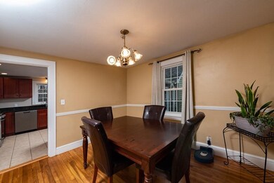 252 Spring St, West Bridgewater, MA 02379 - photo 7