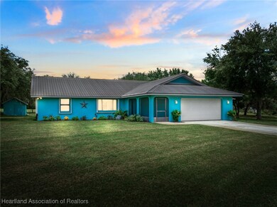 2287 Hartt Rd, Sebring, FL 33870 - photo 2