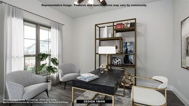 18834 Halter Meadow Trail, Tomball, TX 77377 - photo 2