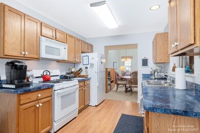 120 Willow Ct unit 20, Chelsea, MI 48118 - photo 7