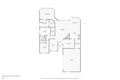 unlisted-address, Dallas, TX 75249 - photo 2