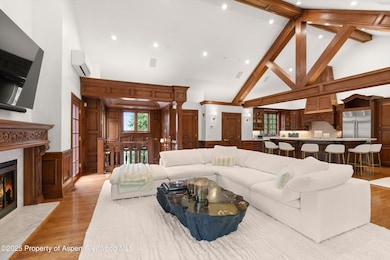 918 vaulted ceilings