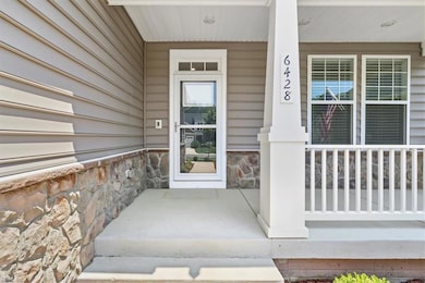 6428 Yarmouth Run, Williamsburg, VA 23188 - photo 2