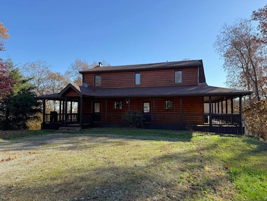 1324 High Ridge Rd, Middleburg, KY 42541 - photo 6