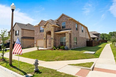 2012 Moonsail Ln, Denton, TX 76210 - photo 4
