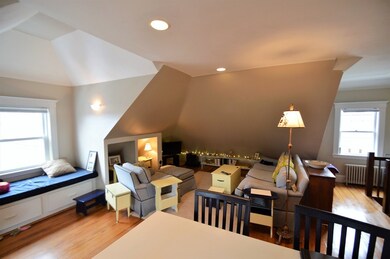 54 Manthorne Rd unit 2, West Roxbury, MA 02132 - photo 6