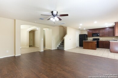 3919 Campo Seco, San Antonio, TX 78223 - photo 5
