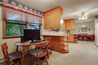 407 S Scott St, Elmwood, WI 54740 - photo 7