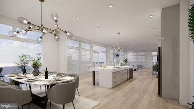 1 W Hartwell Ln unit PH1, Philadelphia, PA 19118 - photo 2