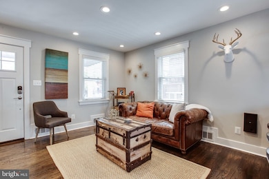 5066 6th Place NE, Washington, DC 20017 - photo 7