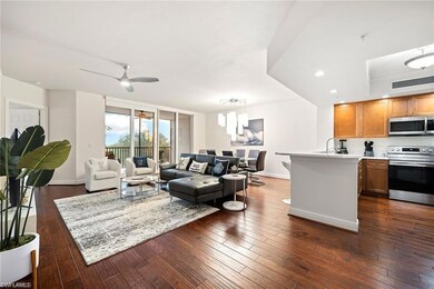 Serano Tower unit 203, Naples, FL 34114 - photo 4