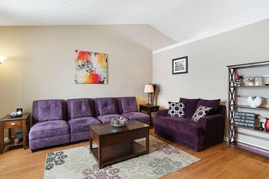 Front Living Room