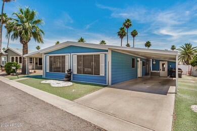 06 - Val Vista
