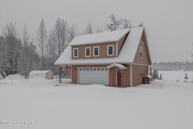 1936 S Birch Lake Dr, Wasilla, AK 99623 - photo 2