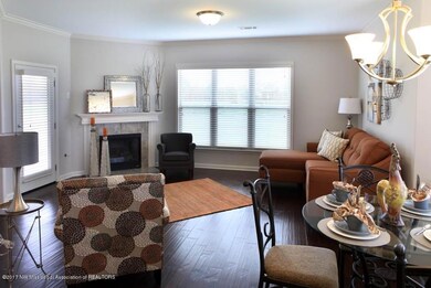 Hearth Room
