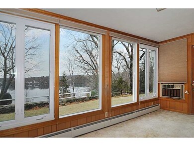 Den/Family/Great Room.