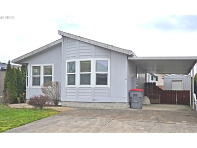 221 NW Blair St unit 24, Sheridan, OR 97378 - photo 2