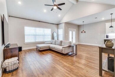 4919 Dry Creek Rd, Sherman, TX 75092 - photo 3