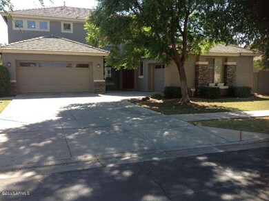 #1 - Front of Home