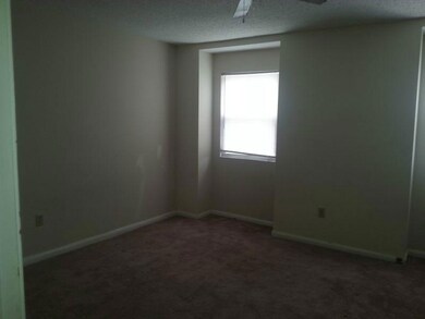 Bedroom.