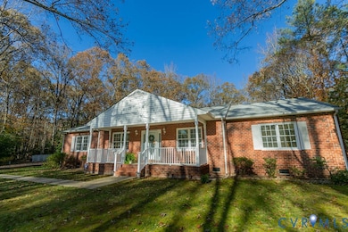 7550 Rural Point Rd, Mechanicsville, VA 23116 - photo 2