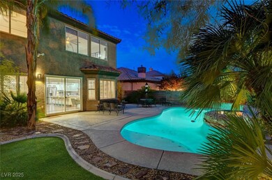 9593 Los Cotos Ct, Las Vegas, NV 89147 - photo 7