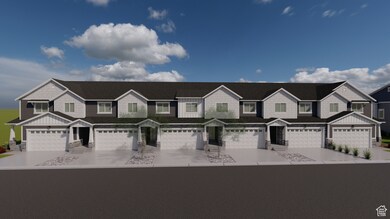 2951 Red Velvet Ln unit 2361, Saratoga Springs, UT 84045 - photo 2