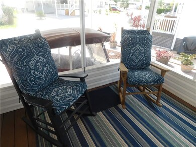 Porch