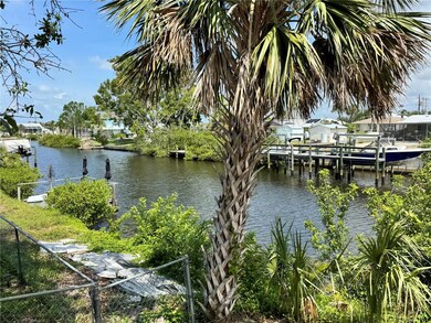 Canal View