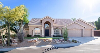 Great curb appeal!