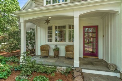 25 Emerson Rd, Wellesley Hills, MA 02481 - photo 2