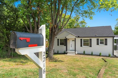 Welcome to 2216 Weona Dr. !!