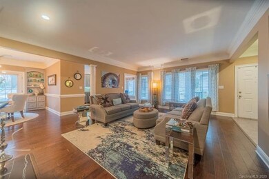 This home offers the perfect flow for entertaining
