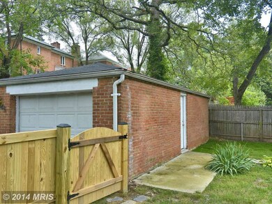 1200 Jackson Ave, Takoma Park, MD 20912 - photo 7