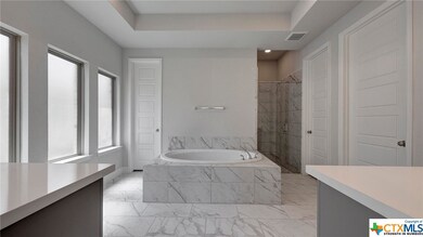 24038 Sidehill Lie, San Antonio, TX 78261 - photo 5