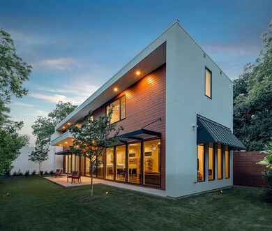 2514 Madera St, Dallas, TX 75206 - photo 4