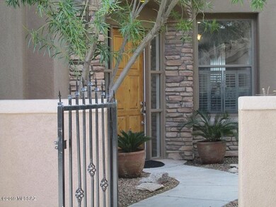 Door
